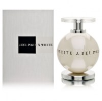 J.Del Pozo in White