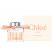 Chloe Rose Tangerine