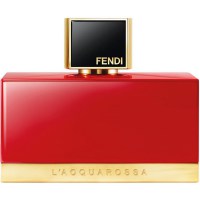 Fendi L'Acquarossa Eau de Toilette