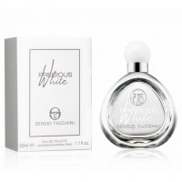 Sergio Tacchini Precious WHITE