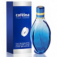 Cafe-Cafe CAFEINA men