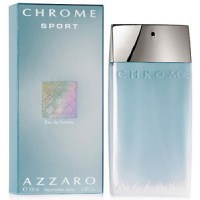 Azzaro Chrome Sport