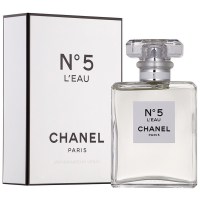 Chanel  №5 L'Eau