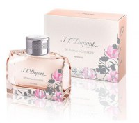 Dupont 58 AVENUE MONTAIGNE pour femme limited edition