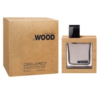 DSQUARED² He Wood