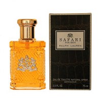 Ralph Lauren Safari Men