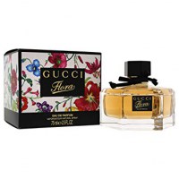 Gucci Flora edp