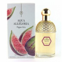 Guerlain Aqua Allegoria Figue - Iris