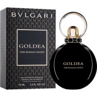 Bvlgari  GOLDEA THE ROMAN NIGHT