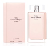 Narciso Rodriguez L'Eau For Her