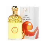 Guerlain Aqua Allegoria Orange Magnifica