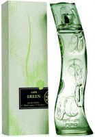 Cafe-Cafe GREEN