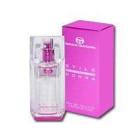 Sergio Tacchini Stile Donna