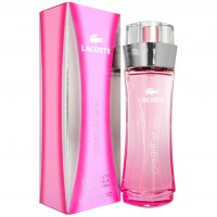 Lacoste DREAM of Pink