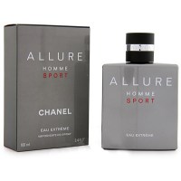 Chanel Allure Homme Sport eau Extreme
