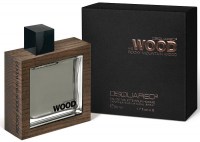DSQUARED² He wood rocky mountain wood