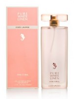 Estee Lauder White Linen Pink Coral