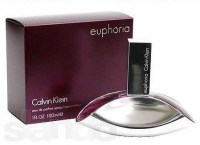 Calvin Klein Euphoria W edp