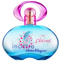 S. Ferragamo Incanto Charms
