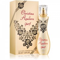 Christina Aguilera GLAM X