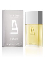 Azzaro Pour Homme L'Eau