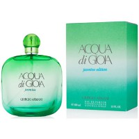 Giorgio Armani Acqua di Gioia Jasmin Edition edp
