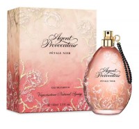 Agent Provocateur Petale Noir