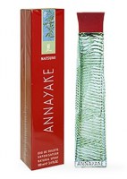 Annayake Natsumi