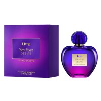 A.Banderas HER SECRET DESIRE