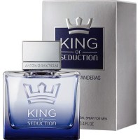A.Banderas King of Seduction