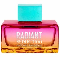 A.Banderas Blue Seduction Radiant W