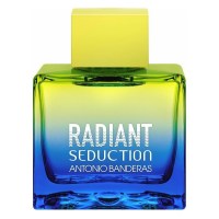 A.Banderas Blue Seduction Radiant M