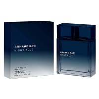 Armand Basi Night Blue pour homme