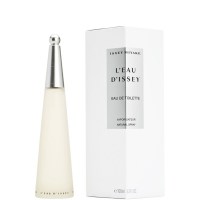 Issey Miyake L'eau D'Issey pour femme edt