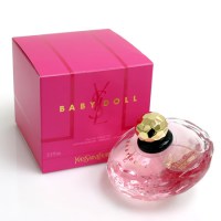 YSL baby doll w