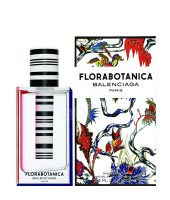 Balenciaga Florabotanica