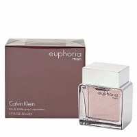 Calvin Klein Euphoria Men