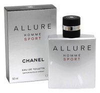 Chanel Allure Homme Sport