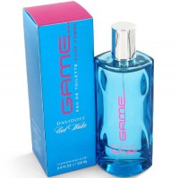 Davidoff Cool Water Game W