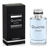 Boucheron Quatre M