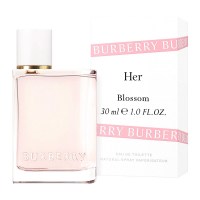 Burberry Her BLOSSOM