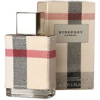 Burberry London W