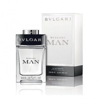 BVLGARI MAN