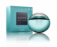 Bvlgari Aqva Marine