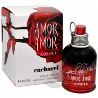 Cacharel Amor Amor Absolu