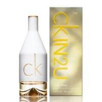 Calvin Klein In 2 U W