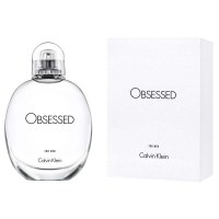 Calvin Klein Obsessed for men