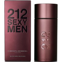 Carolina Herrera 212 Sexy M