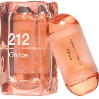 Carolina Herrera 212 On Ice W