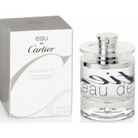 Cartier Eau de Cartier edt